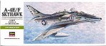1:72 A-4E/F Skyhawk