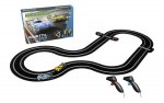 1:32 SCALEXTRIC GINETTA RACERS SET