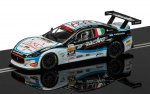 Maserati Trofeo - Riccardo Ragazzi & Alan Simoni