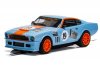 ASTON MARTIN V8 - GULF EDITION - RIKKI CANN RACING