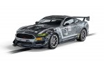 Ford Mustang GT4 - Academy Motorsport 2020