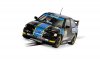 Ford Escort Cosworth WRC - Rod Birley