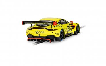 Aston Martin GT3 Vantage, Penny Homes Racing 1:32