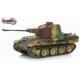 1:72 5.5cm Zwilling Flakpanzer Western Front 1945 - READY BUILT