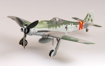 1:72 FW-190D-9 III./JG54 1944