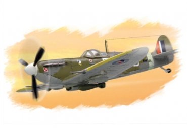 1:72 Spitfire MK Vb