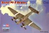 1:72 Soviet PE-2 Bomber