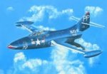 1:72 F-9F-2P Panther