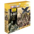 1:72 D-Day Airassault (4 models in 1)