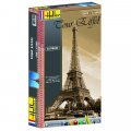 1:650 The Eifel Tower GIFT SET H. 48 cm incl: cement, brush and