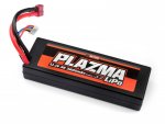 HPI Racing Plazma 11.1V 3200mAh 40C LiPo Battery Pack 35.52Wh
