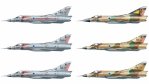 1:48 Mirage III CJ Aces