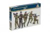 1:72 Soviet special forces