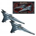 Battlestar Galactica Viper MKVII - 2 pack 1/72