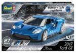 1:24  Ford Gt 2017