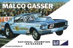1:25 Ohio George Malco Gasser 1967