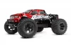 Maverick RC Quantum MT 1/10 4WD Monster Truck - Red