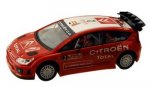 CITROEN C4 WRC