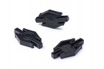 Locking clips for curves - 10pcs