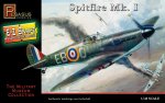 1:48 Spitfire Mark 1 - SNAP