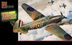 1:48 Hawker Hurricane Mk. 1 SNAP