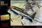 1:48 Messerschmitt Me-262 SNAP