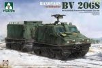 1:35 Bandvagn BV 206S