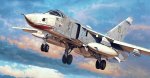 1:72 Su-24MR Fencer-E