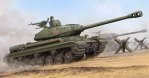 1:35 Soviet JS-4 Heavy Tank