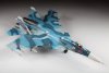 1:72 Russian Naval Fighter SUKHOI SU-33 FLANKER-D