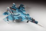 1:72 Russian Naval Fighter SUKHOI SU-33 FLANKER-D